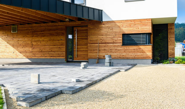 Best Interlocking Driveway Pavers  in Holley, FL
