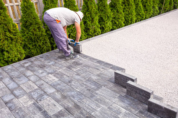 Professional Driveway Pavers in Holley, FL