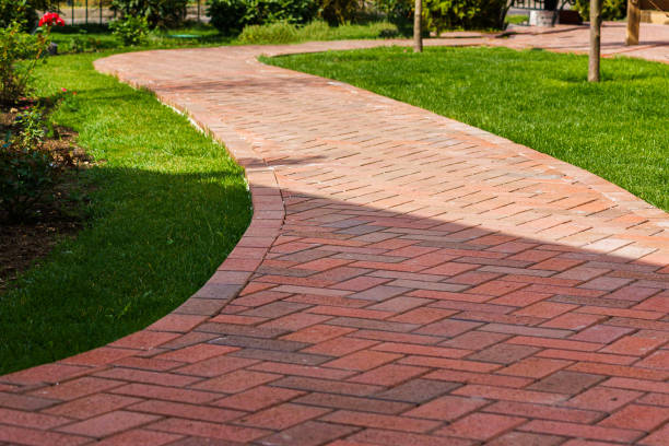 Best Driveway Resurfacing Pavers  in Holley, FL