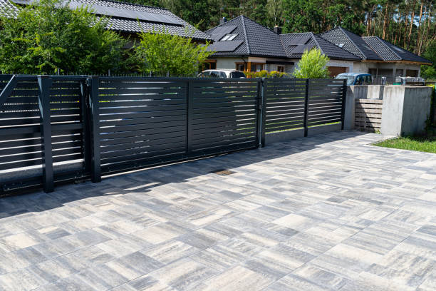 Best Local Driveway Pavers  in Holley, FL