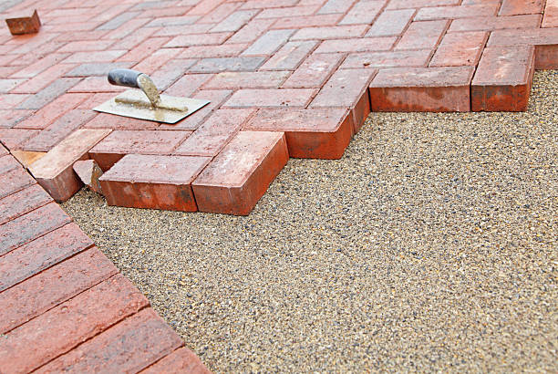 Best Professional Driveway Pavers  in Holley, FL
