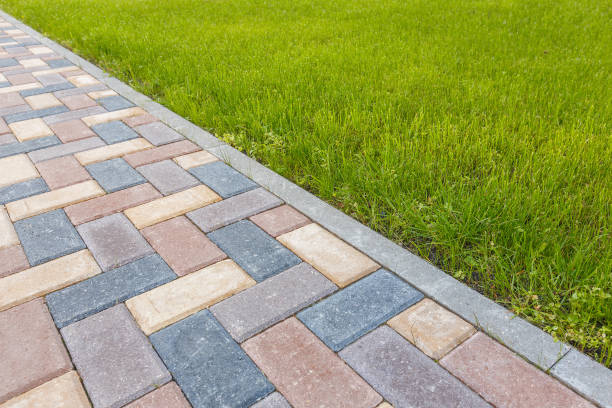Best Interlocking Driveway Pavers  in Holley, FL