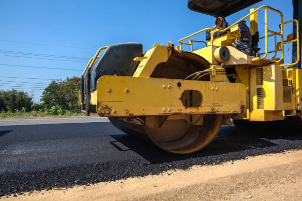 Reasons to Select Us for Your Driveway Paving Requirements in Holley, FL